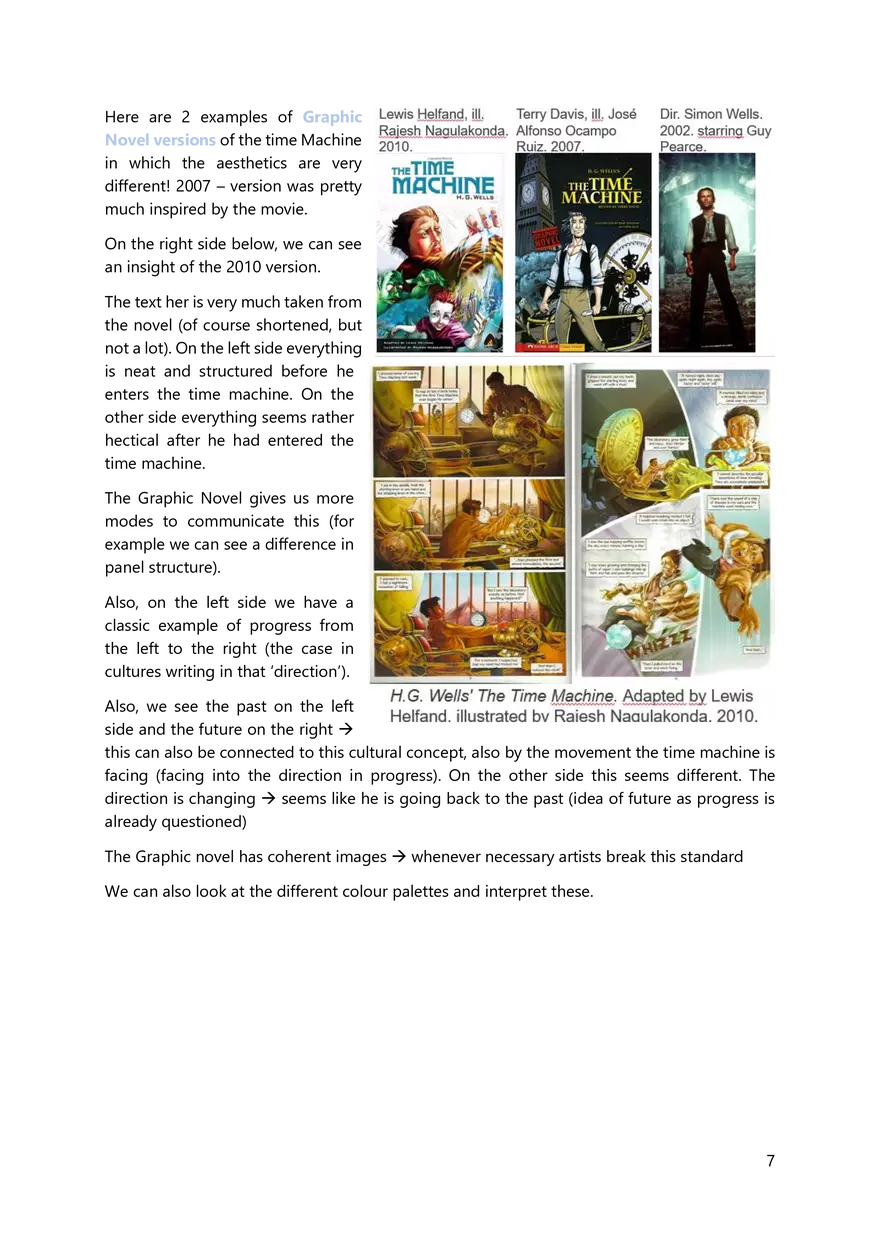 Lecture 1-11: Introduction to English Literature and Culture - Page 87