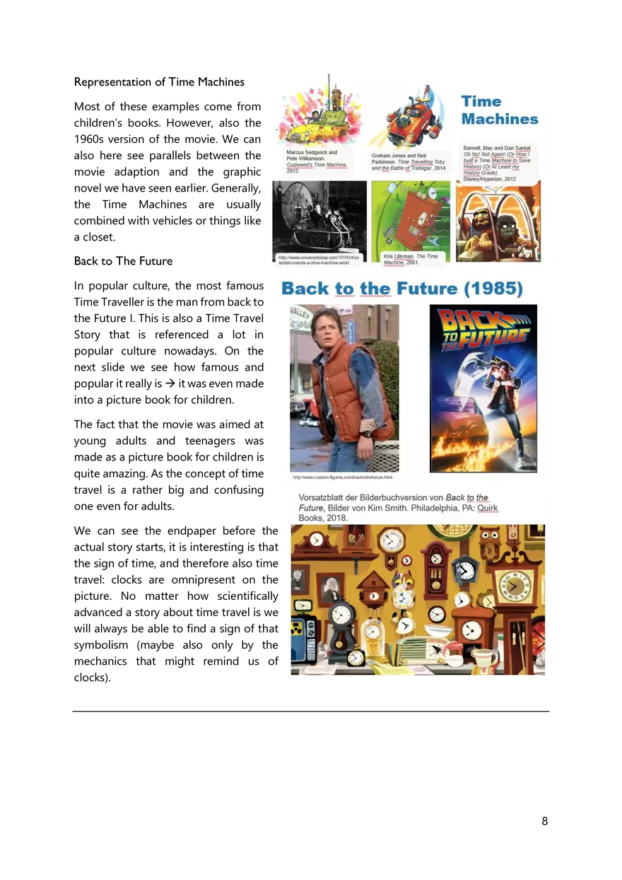 Lecture 1-11: Introduction to English Literature and Culture - Page 88