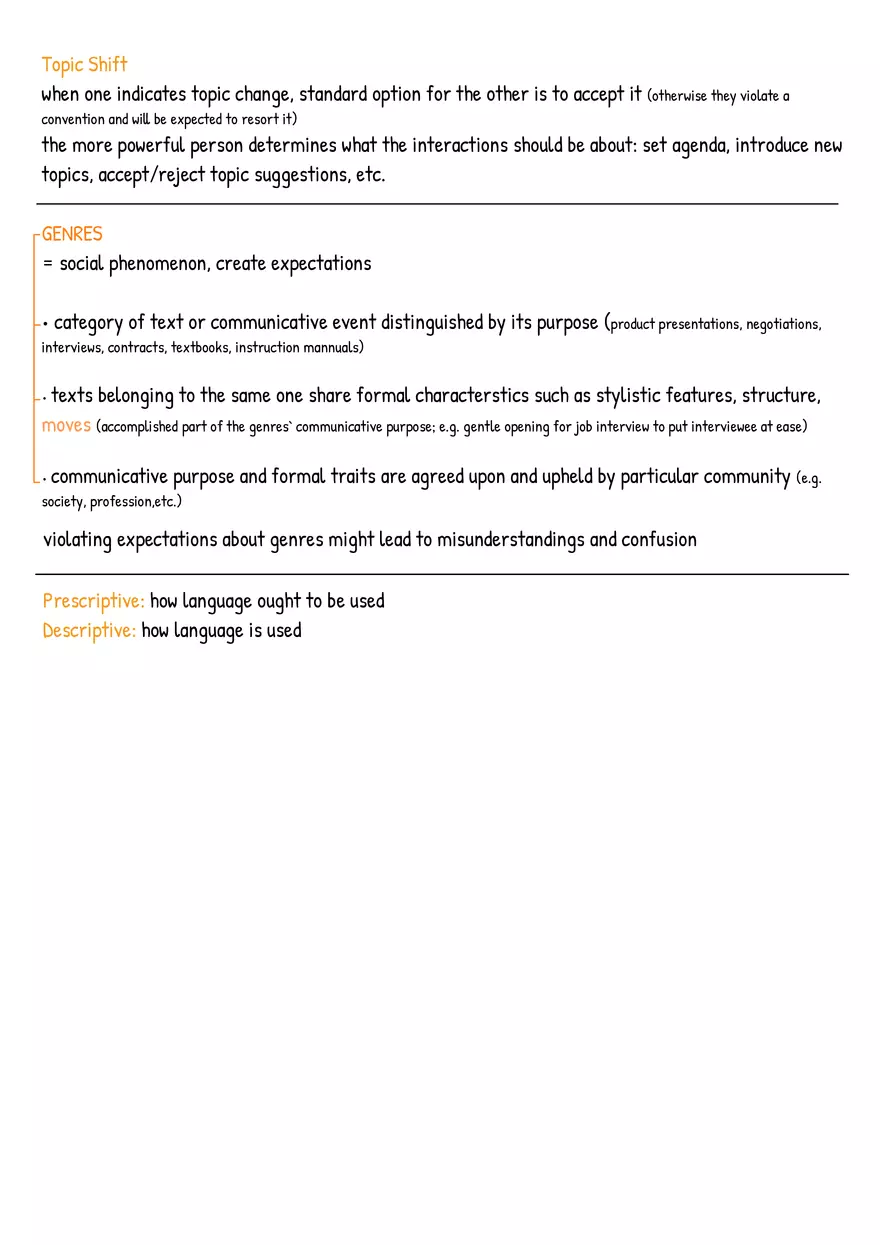IBC Summary Communication In Business: Managers, Models, Modes - Page 36