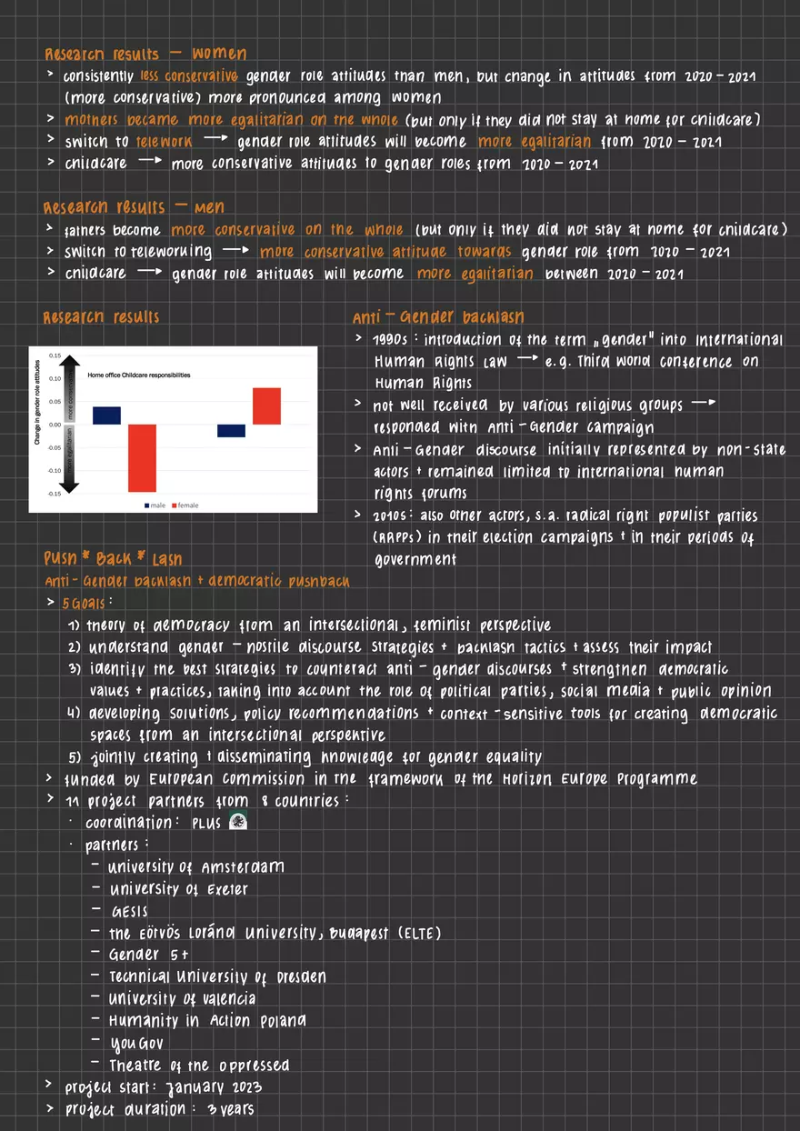Women in the Pandemic - Page 3