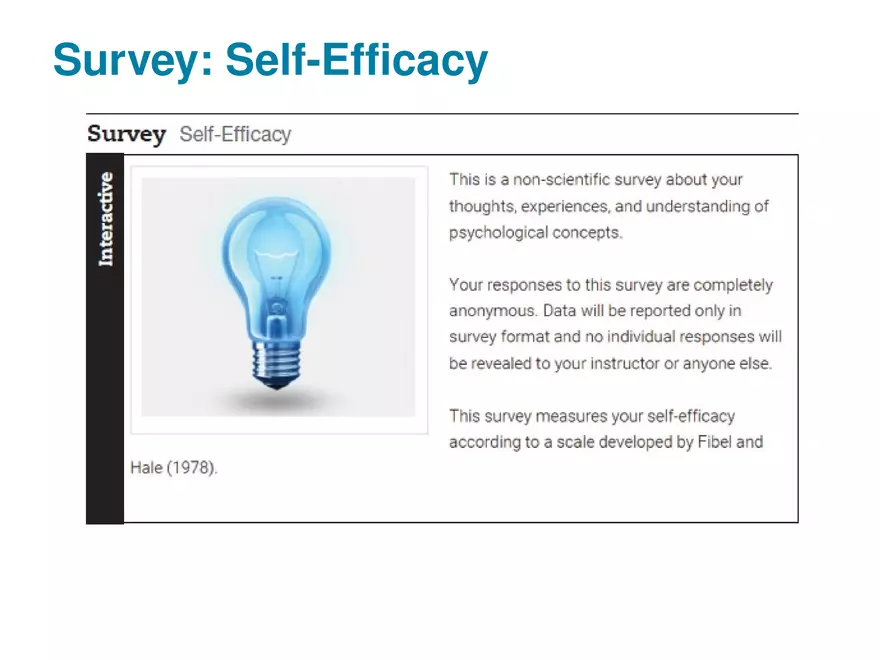 Chapter 13 Theories of Personality - Page 33