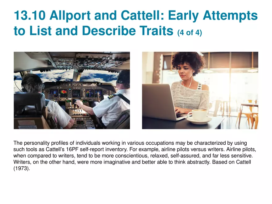 Chapter 13 Theories of Personality - Page 53