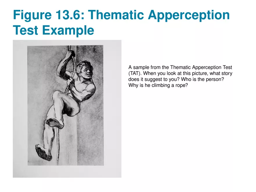 Chapter 13 Theories of Personality - Page 78