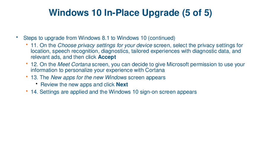 Chapter 12 Installing Windows - Page 21