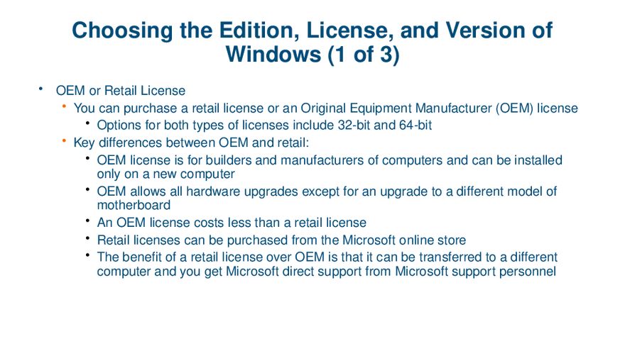 Chapter 12 Installing Windows - Page 24
