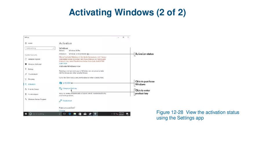 Chapter 12 Installing Windows - Page 34
