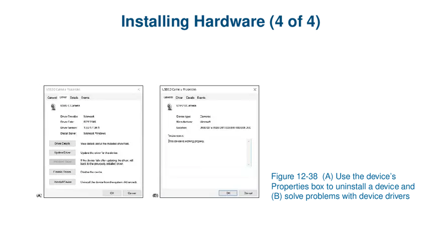 Chapter 12 Installing Windows - Page 42
