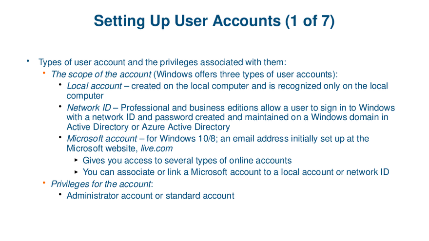 Chapter 12 Installing Windows - Page 43
