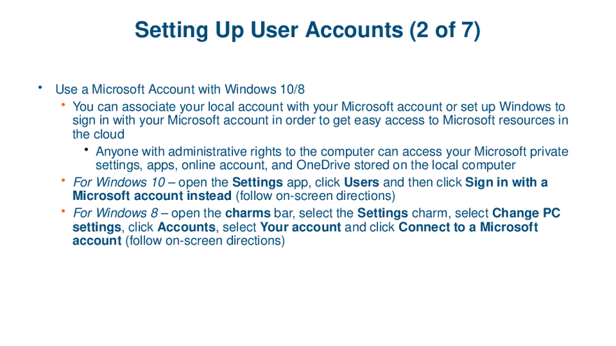 Chapter 12 Installing Windows - Page 44