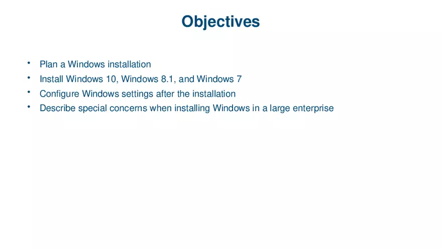 Chapter 12 Installing Windows - Page 2