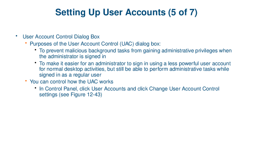 Chapter 12 Installing Windows - Page 48