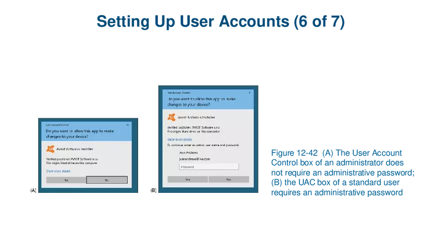 Chapter 12 Installing Windows - Page 49
