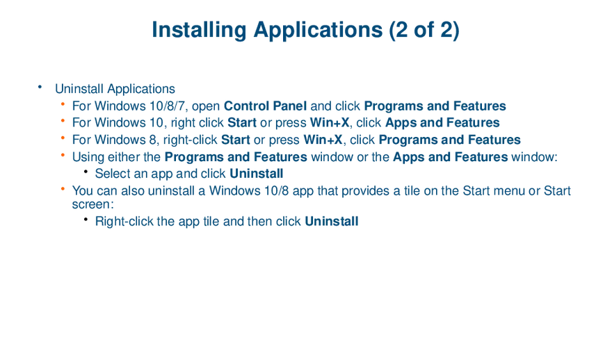Chapter 12 Installing Windows - Page 52