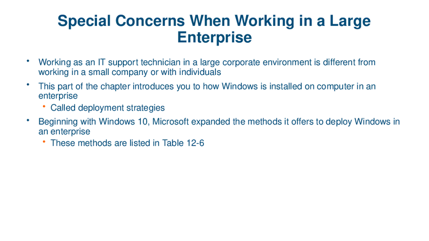 Chapter 12 Installing Windows - Page 59