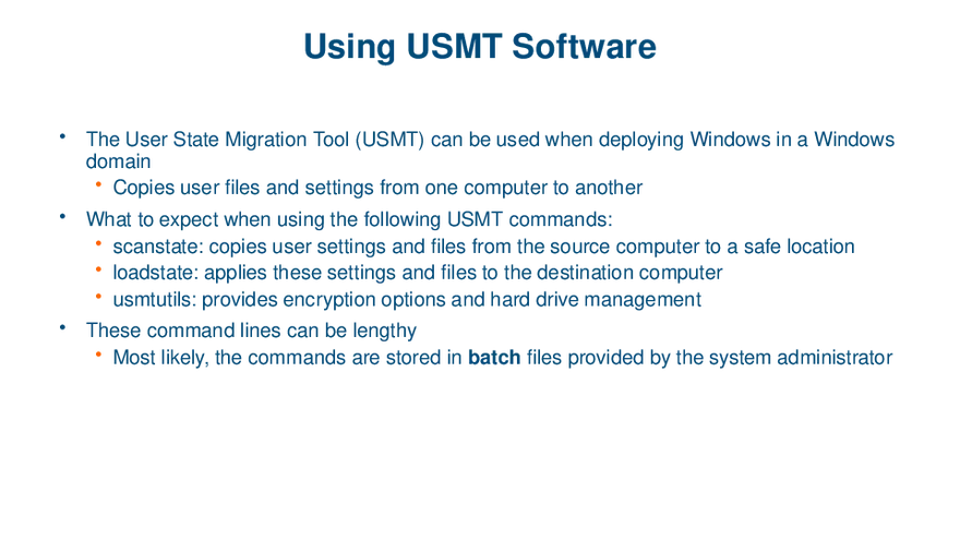 Chapter 12 Installing Windows - Page 62