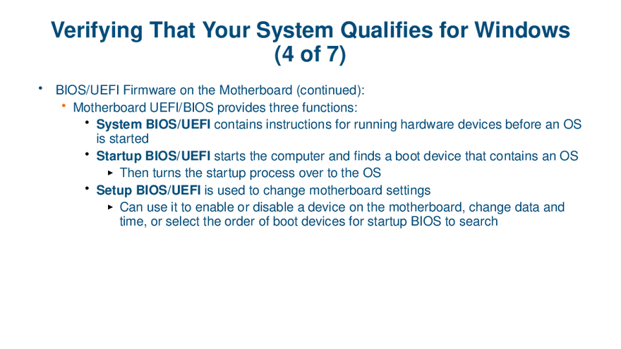 Chapter 12 Installing Windows - Page 68