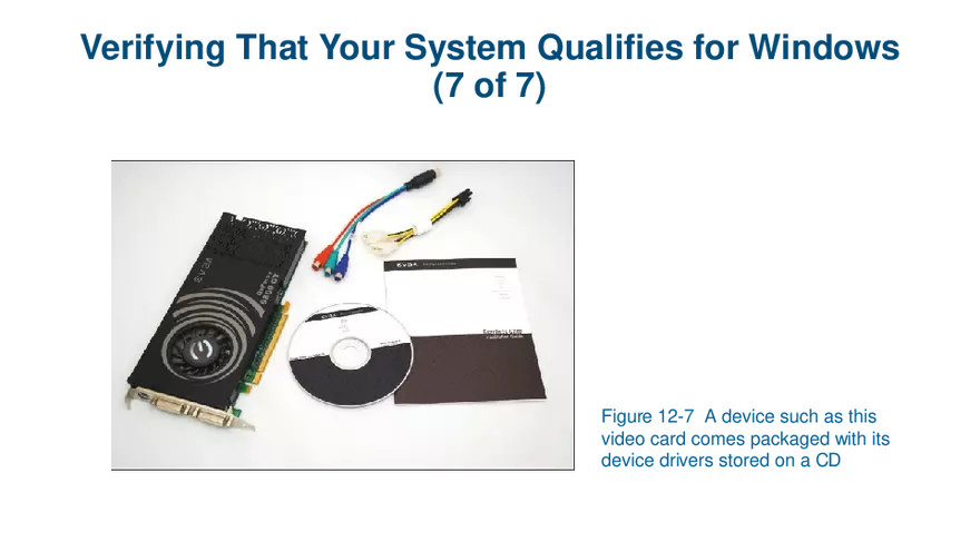 Chapter 12 Installing Windows - Page 5