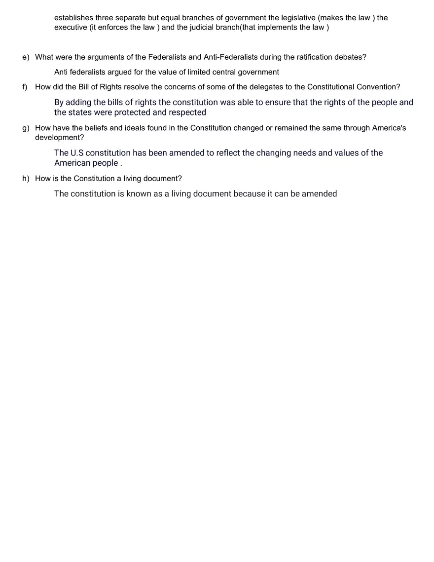 The Constitutional Convention - Page 2