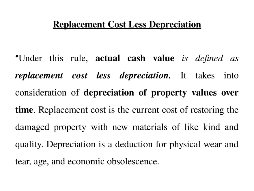 Chapter-Four Legal Principles of Insurance Contract - Page 31