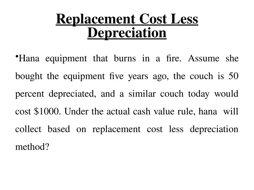 Chapter-Four Legal Principles of Insurance Contract - Page 32