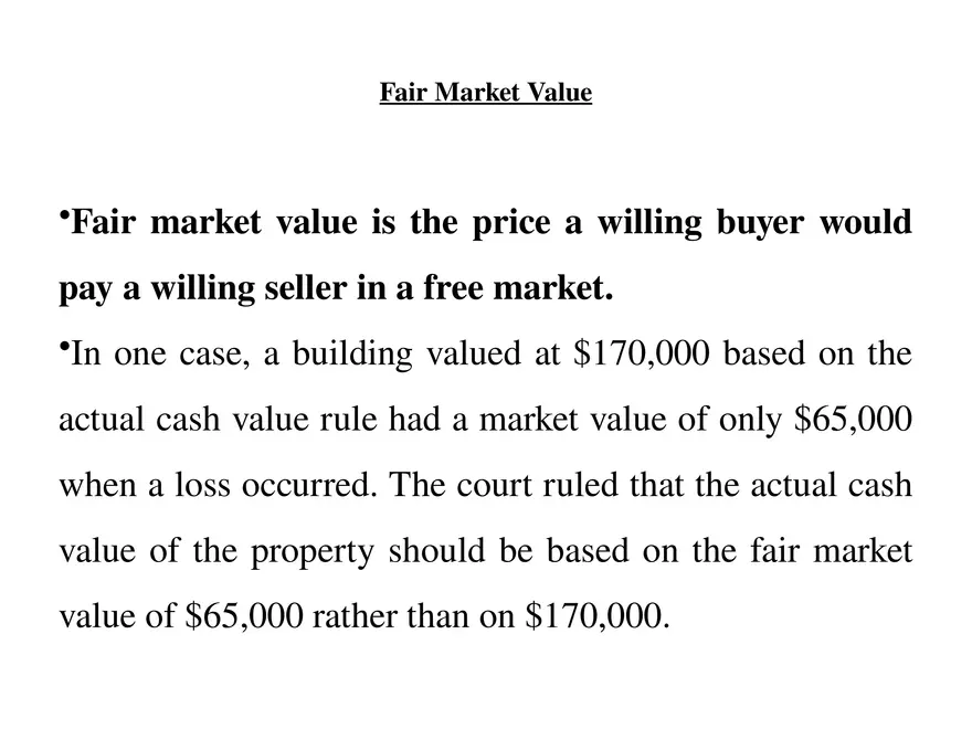 Chapter-Four Legal Principles of Insurance Contract - Page 33