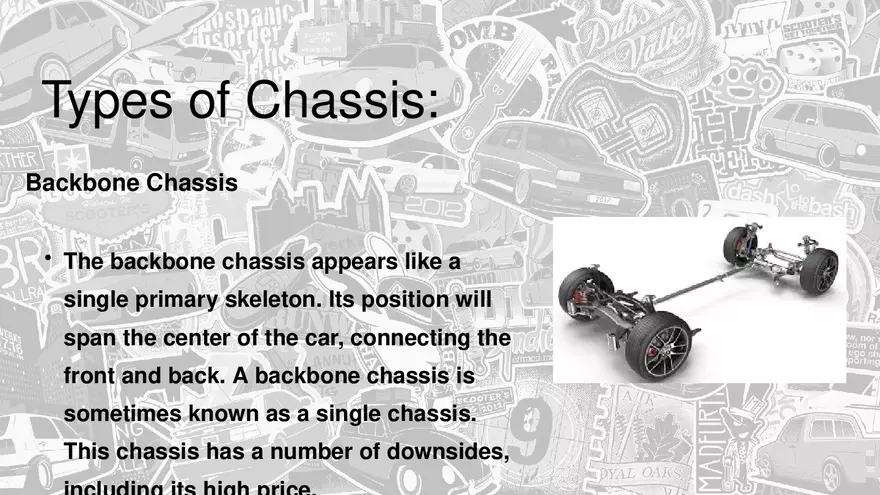 Chassis - Page 7