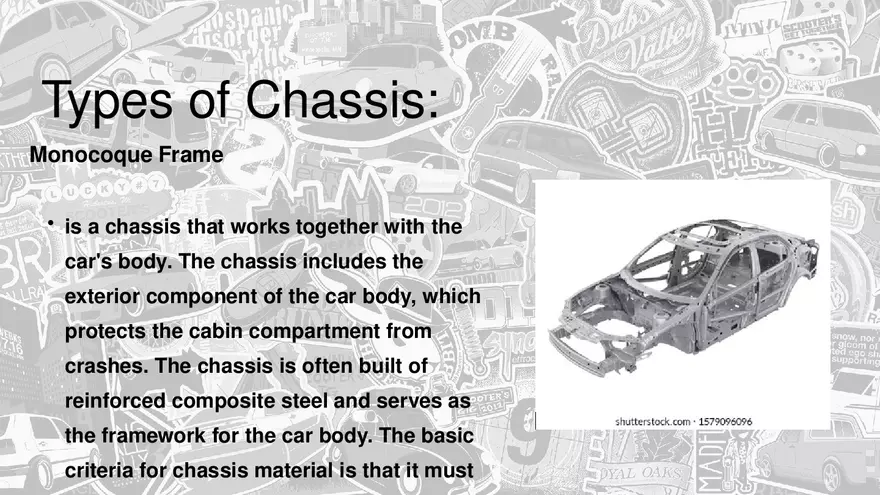 Chassis - Page 6