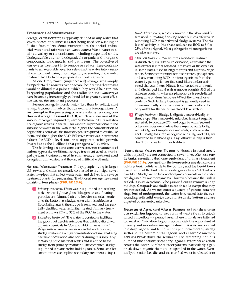 Applied and Industrial Microbiology - Page 7
