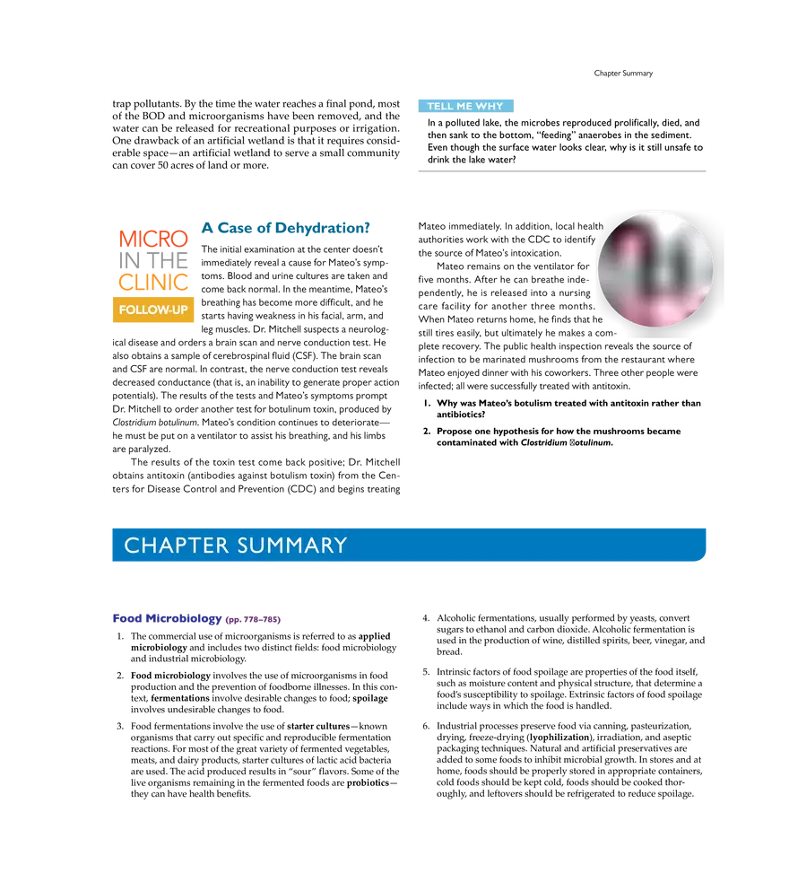 Applied and Industrial Microbiology - Page 10