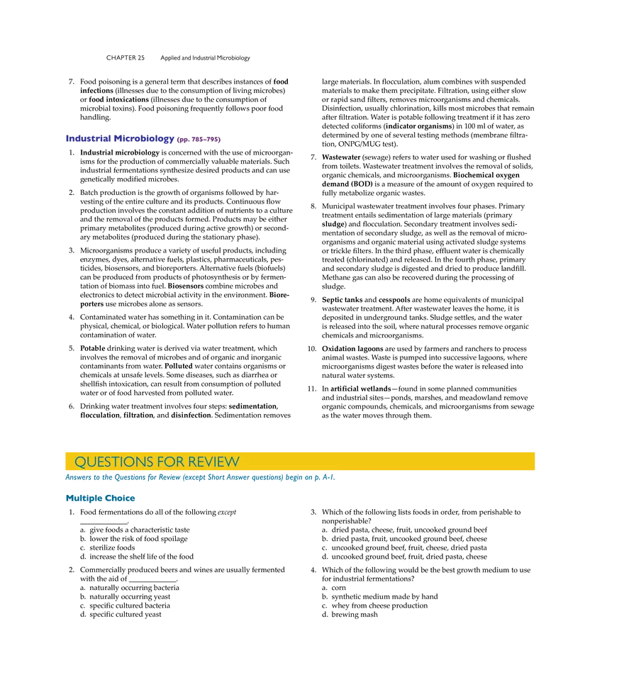 Applied and Industrial Microbiology - Page 11