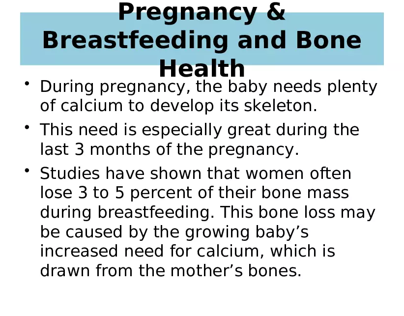 Osteoporosis - Page 13