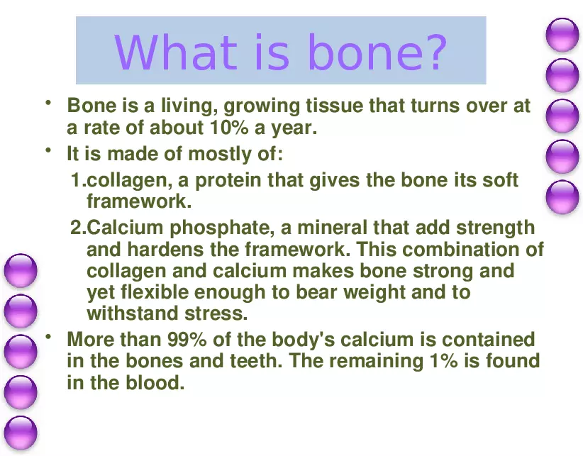 Osteoporosis - Page 2