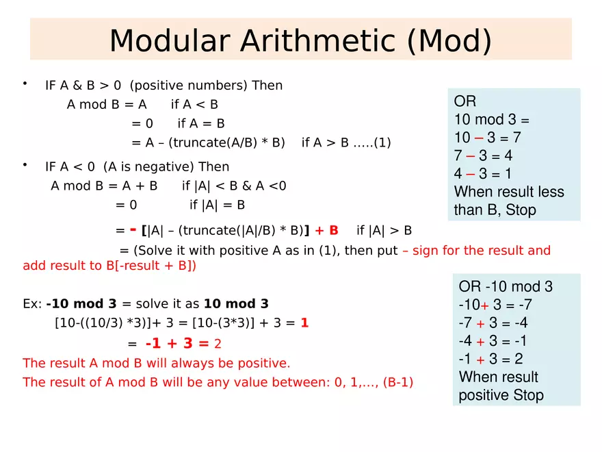 Chapter 3 Classical Encryption Techniques Part 2 - Page 35