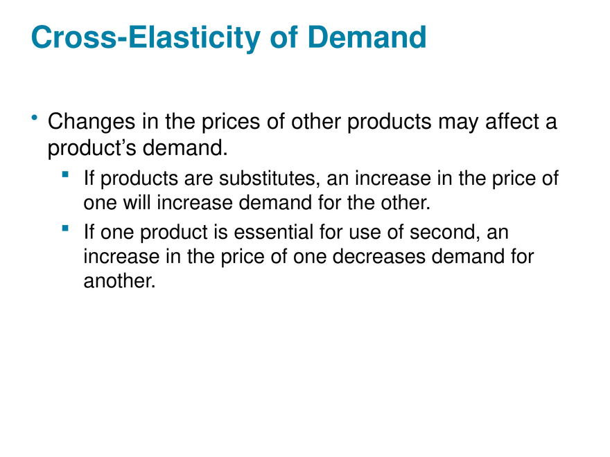 Marketing Chapter 10 Price - Page 14