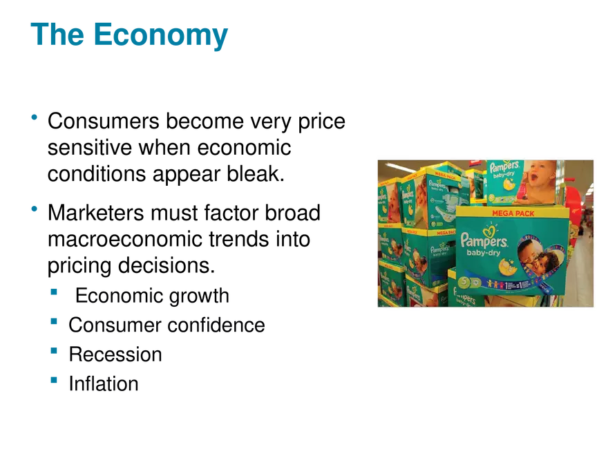 Marketing Chapter 10 Price - Page 23