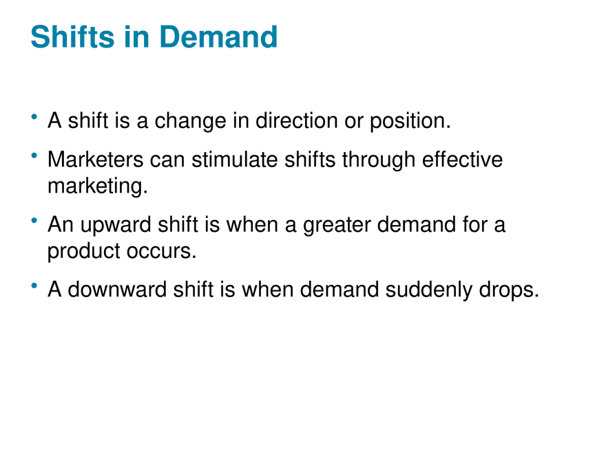 Marketing Chapter 10 Price - Page 6