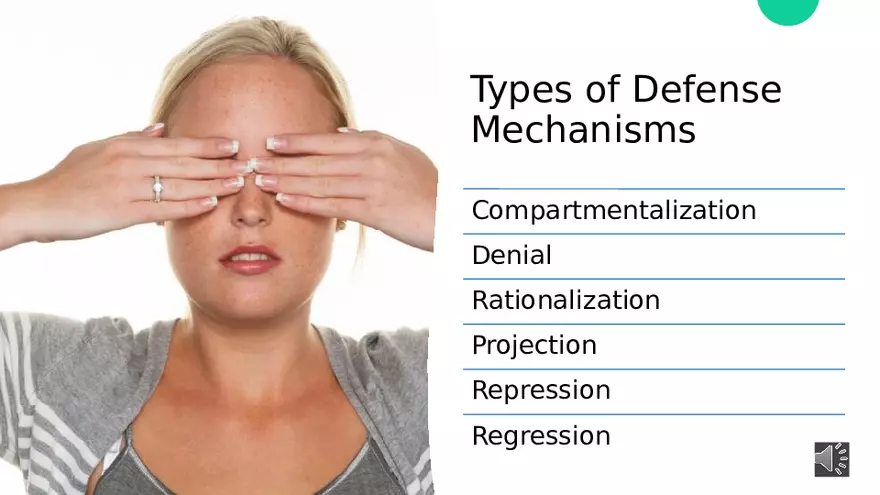 Psychosocial Integrity - Page 7