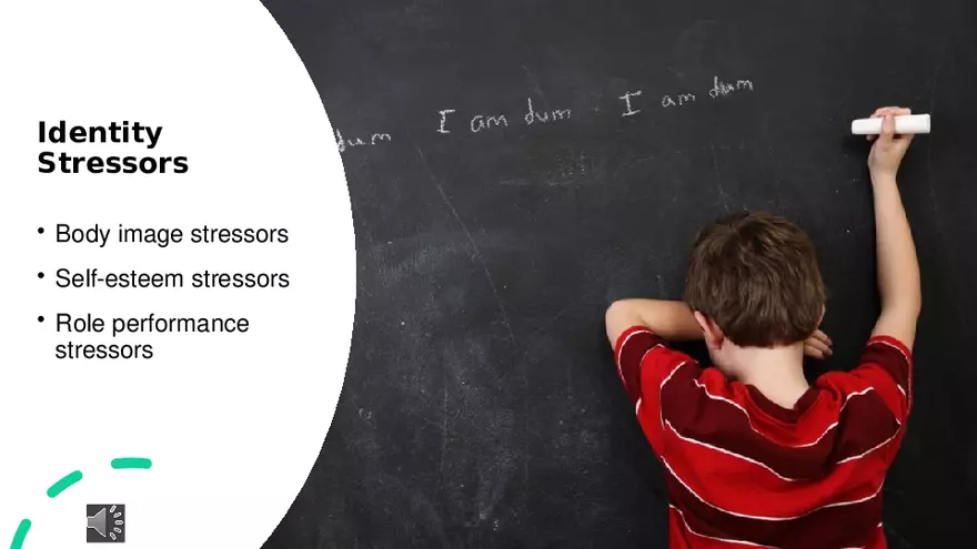 Psychosocial Integrity - Page 15