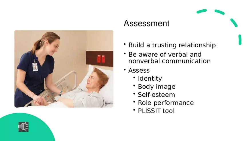 Psychosocial Integrity - Page 20