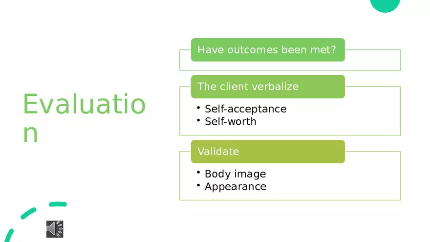 Psychosocial Integrity - Page 25