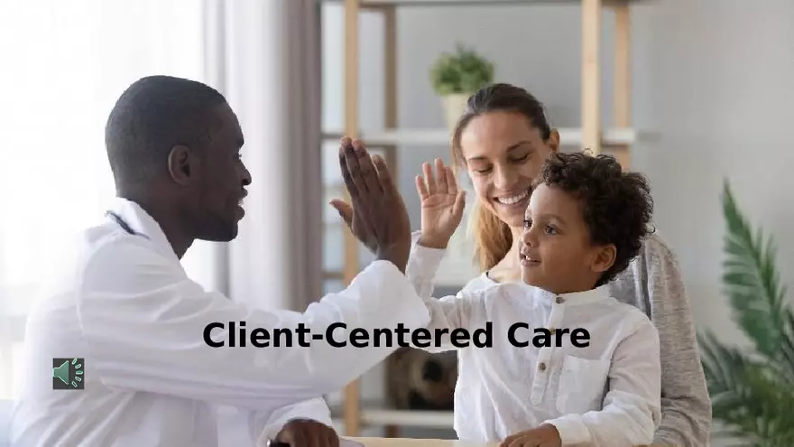 Psychosocial Integrity - Page 26