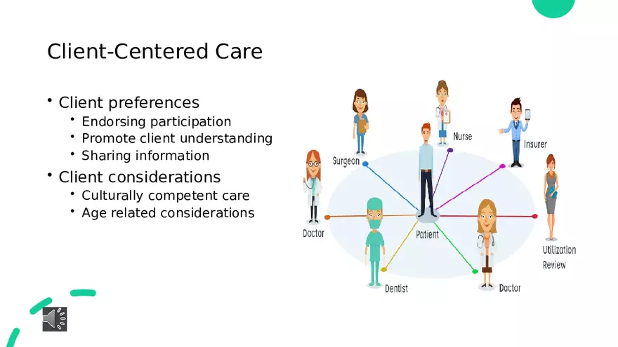 Psychosocial Integrity - Page 27