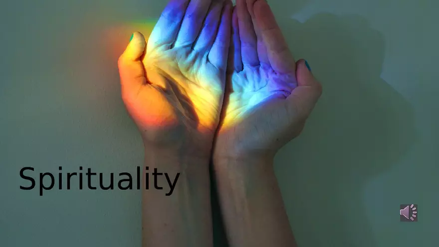 Psychosocial Integrity - Page 32