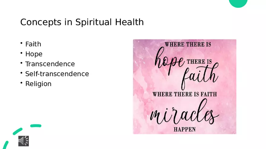 Psychosocial Integrity - Page 33