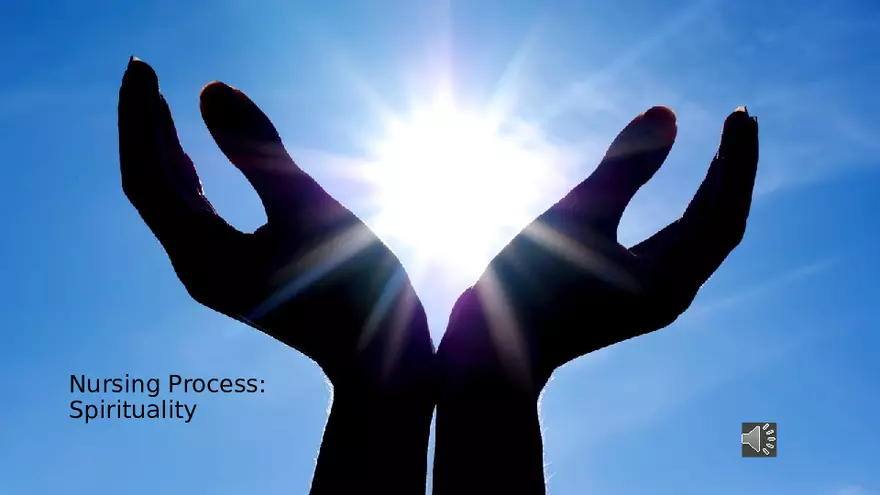 Psychosocial Integrity - Page 34