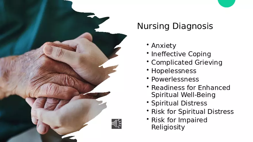 Psychosocial Integrity - Page 37