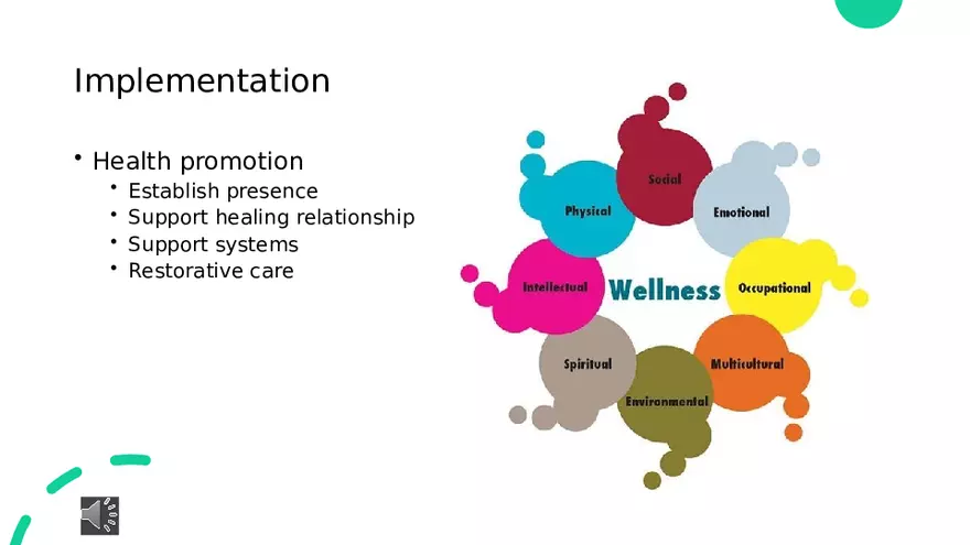 Psychosocial Integrity - Page 38
