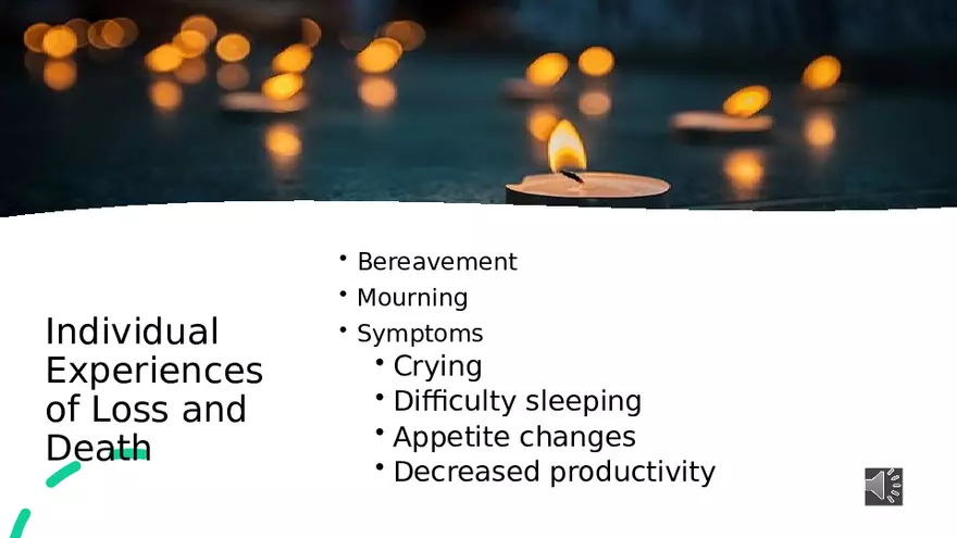 Psychosocial Integrity - Page 43