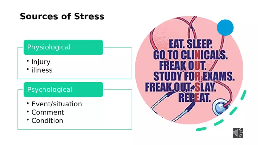 Psychosocial Integrity - Page 3