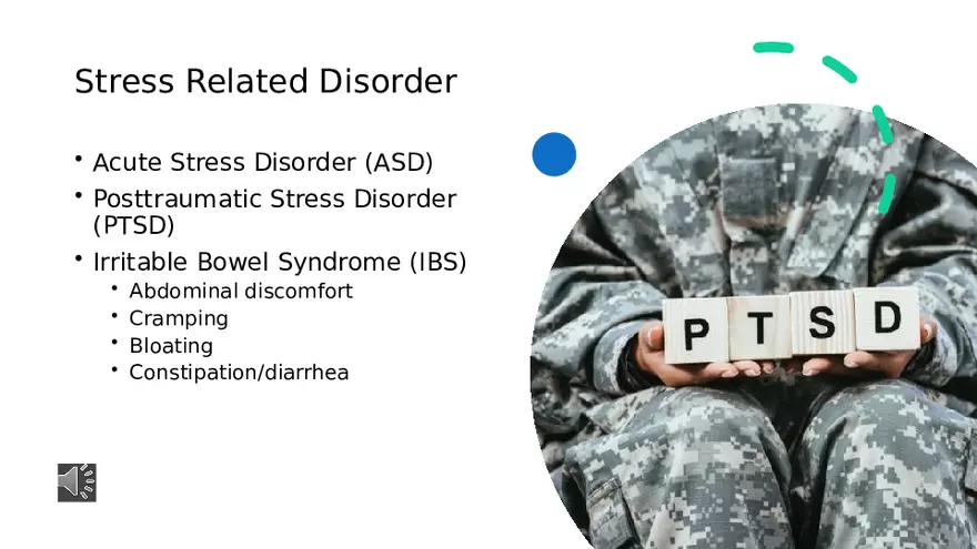 Psychosocial Integrity - Page 5